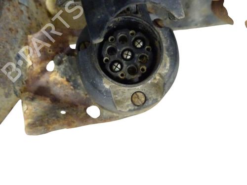 Used Tow ball/Mechanism Tow ball/Mechanism PEUGEOT 406 Break (8E/F) 2.0 HDI 90 (90 hp) 36301850 36301850