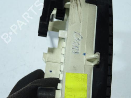 Climate control RENAULT TRAFIC II Bus (JL) 2.0 dCi 90 (JL00, JL01, JL0H, JL0M, JL0P, JL0S) | BP29599477I5 