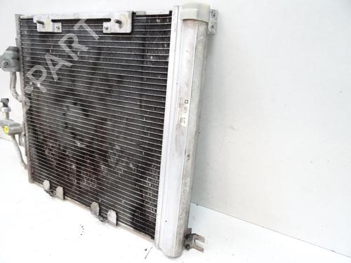 AC radiator OPEL ASTRA H (A04)  | BP20042413M32 