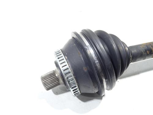 Left front driveshaft AUDI A4 B5 (8D2) 1.9 TDI | BP29706250M38