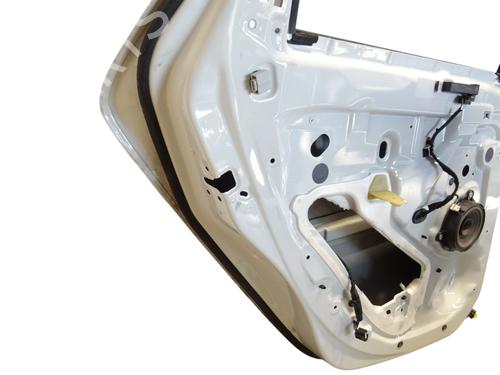 Dør venstre bagtil RENAULT ZOE (BFM_) | BP36858185C4 - Image 2
