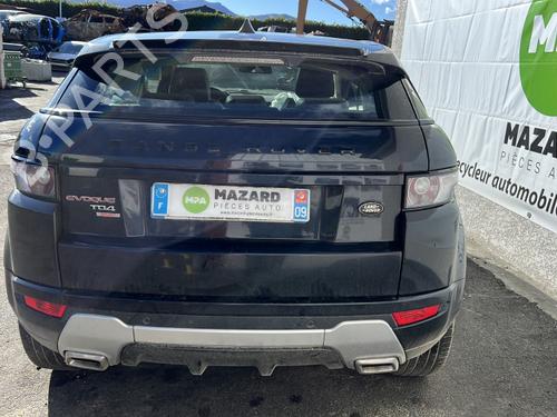 Control unit LAND ROVER RANGE ROVER EVOQUE (L538) 2.2 D 4x4 | BP40124253M11  - Image 12