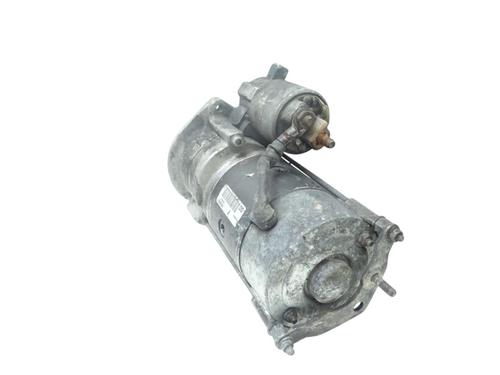 Used Starter Starter CITROËN C25 Platform/Chassis (280_, 290_) 2.5 D (75 hp) 35995176 35995176