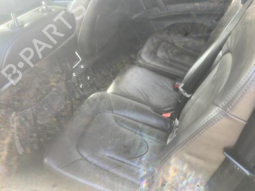 Used Parts AUDI Q7 (4LB) 4.2 TDI quattro 5003213