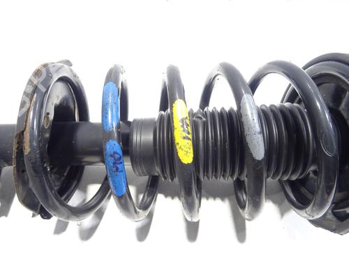 Left front shock absorber HYUNDAI i10 I (PA) 1.2 | BP29501159M16 