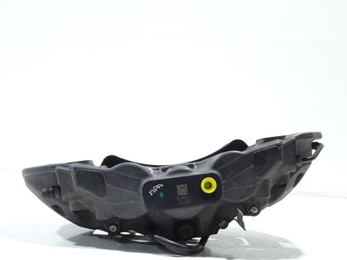 Left front brake caliper ALFA ROMEO STELVIO (949_) 2.2 D Q4 (949.AXE2A) | BP26288973M105 