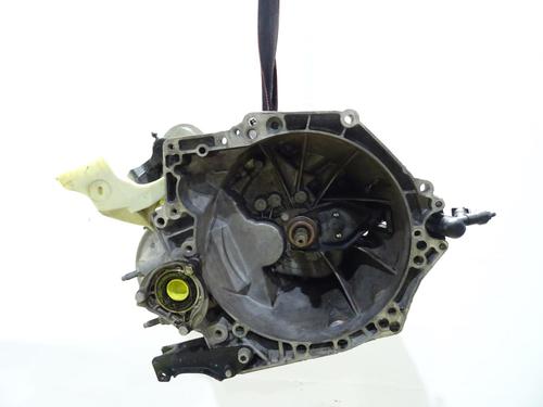 Used Gearbox CITROËN C3 / C3 ORIGIN III (SX) 1.6 BlueHDi 75 (75 hp) 25997643