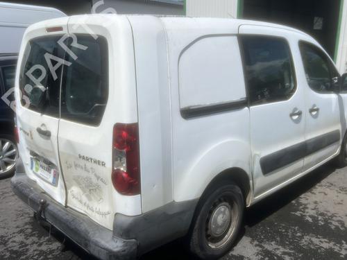 Steering pump PEUGEOT PARTNER Box Body/MPV 1.6 HDi 16V | BP33804029M99  - Image 10