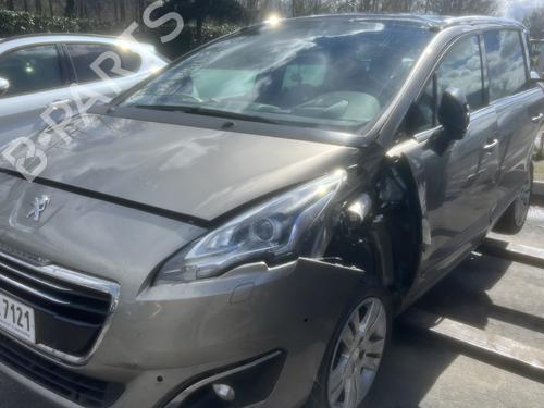 Dashboard PEUGEOT 5008 (0U_, 0E_) 2.0 HDi 150 / BlueHDi 150 | BP25594363C46 - Image 6