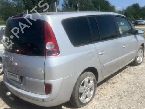 Fælk RENAULT ESPACE IV (JK0/1_) 2.2 dCi (JK0H) | BP27650666C45  - Image 8