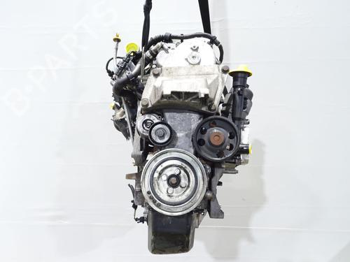 Używane Silnik OPEL CORSA C (X01) 1.3 CDTI (F08, F68) (70 hp) 27485379