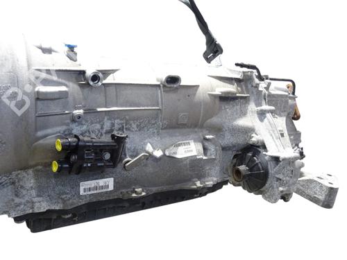 Gearbox BMW 4 Coupe (G22, G82) M 440 i Mild-Hybrid xDrive | BP37472157M3  - Image 12