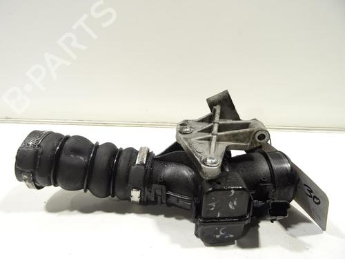 Mass air flow sensor CITROËN C3 Picasso (SH_) 1.6 HDi | BP29863410M95  - Image 6