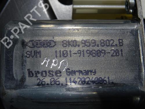 Front right window mechanism PORSCHE CAYENNE (92A) 3.0 Diesel | BP26523342C23  - Image 5