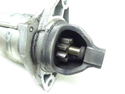 Used Starter Starter TOYOTA VERSO (_R2_) 2.0 D-4D (AUR20_, AUR20R) (124 hp) 31976598 31976598