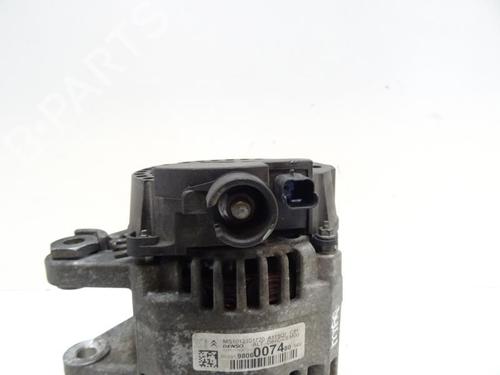 Alternator CITROËN C3 II (SC_) 1.2 VTi 82 | BP20067655M7 