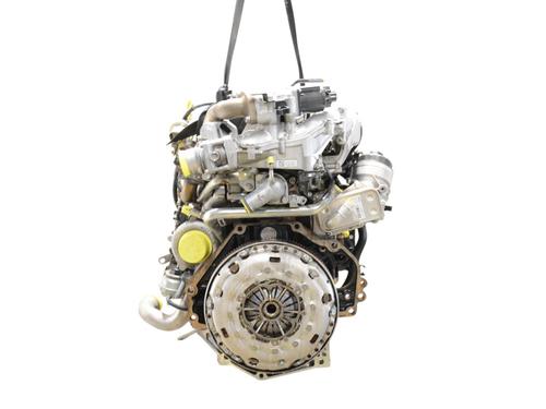 Engine OPEL ASTRA J (P10) 1.7 CDTI (68) | BP38066855M1 - Image 4