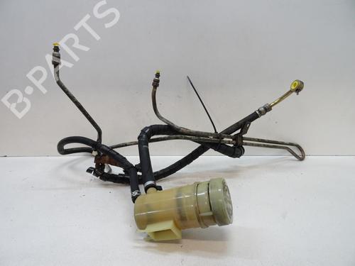 Used Pipe BMW 1 (E81) 118 d (143 hp) 21969879