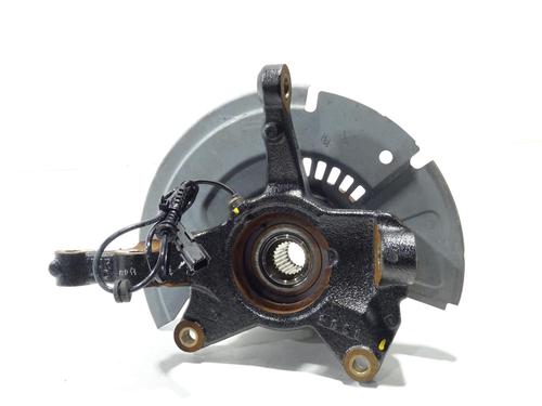Right front steering knuckle RENAULT CLIO V (B7_) 1.6 E-TECH 140 (B7MU) | BP29119937M26 