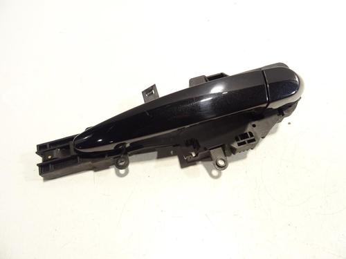 Maneta exterior trasera izquierda BMW 1 (E87) 116 d (116 hp) 30755454