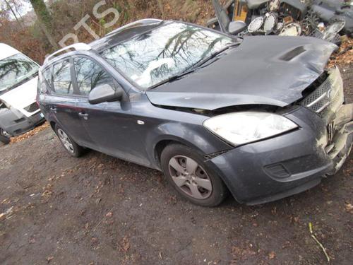 Right tailgate light KIA CEE'D SW (ED) | BP20071187C80 - Image 4