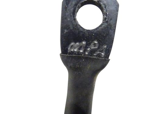 Seat buckle AIXAM CITY 0.4 | BP40124191I32 - Image 4