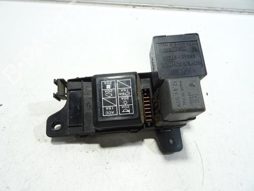 Electronic module PIAGGIO PORTER Bus Elektro | BP33532443M83 - Image 5