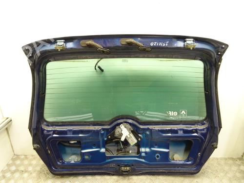 Bagklap CC/Kombi-Coupé Bagklap CC/Kombi-Coupé 30538256 30538256