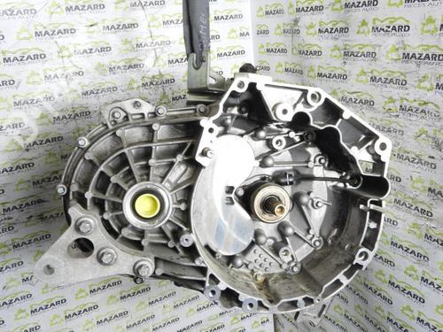 Used Gearbox Gearbox 20055485 20055485