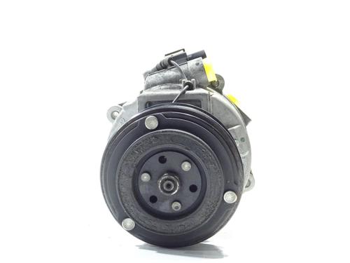 AC compressor MITSUBISHI ECLIPSE CROSS (GK_, GL_) 1.5 T-Mivec 4WD | BP37724989M34 - Image 2