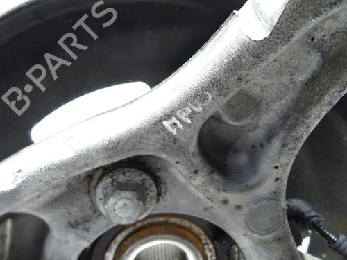 Left front steering knuckle OPEL ASTRA K (B16) 1.5 CRDI (68) | BP30079383M25 