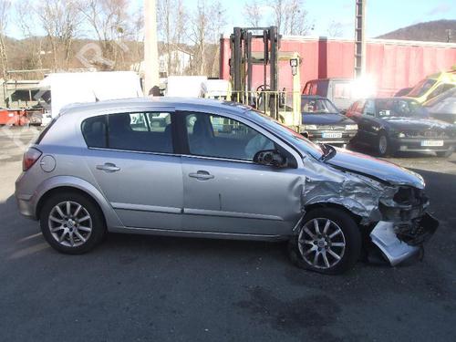 Headlight switch OPEL ASTRA H (A04) | BP21964653I24 - Image 3