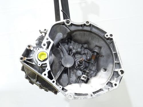 Gearbox OPEL AGILA A (H00) 1.2 16V (F68) | BP26003726M3 - Image 3