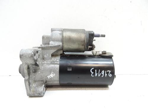 Used Starter Starter RENAULT SCÉNIC III (JZ0/1_) 1.9 dCi (JZ0J, JZ1J, JZ1K, JZ1S) (131 hp) 20066256 20066256