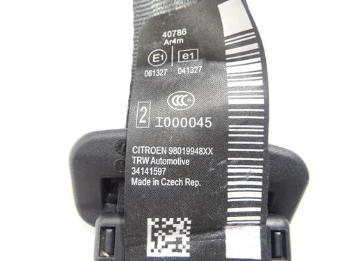 rear-right-seatbelt-citroen-ds3-sa_-2009-2010-2011-2012-2013-2014-2015-2016-27591750 main image
