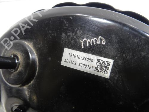 Bremseservo SUZUKI IGNIS III (MF, FF) 1.2 (ATK412) | BP29863418M42