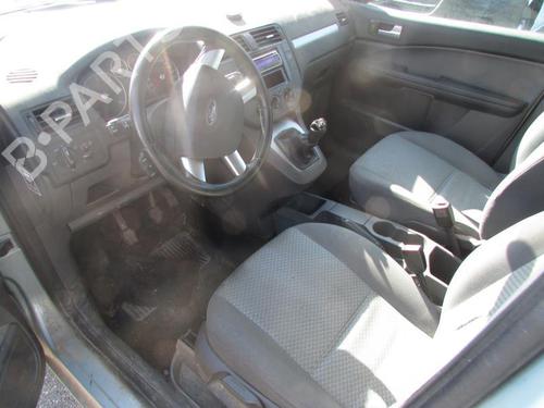 Steering column stalk FORD FOCUS C-MAX (DM2) 1.6 TDCi | BP22556045I23 - Image 7