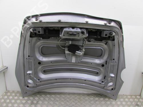 Tailgate PEUGEOT RCZ 2.0 HDi | BP21594756C6 