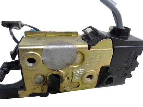 Used Rear right lock Rear right lock 38022029 38022029