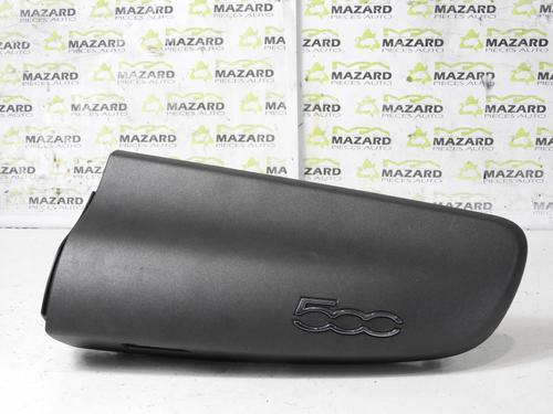 Used Glove box Glove box FIAT 500X (334_) 2.0 D Multijet 4x4 (334AXB22, 334AXD2B) (140 hp) 21971978 21971978