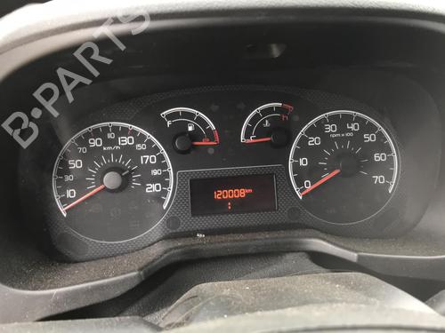 Indvendigt håndtag PEUGEOT BIPPER (AA_) 1.3 HDi 75 | BP21968622I7 - Image 9