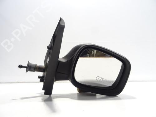 Used Right mirror RENAULT KANGOO Express (FC0/1_) 1.5 dCi (FC07, FC1R) (65 hp) 29422156
