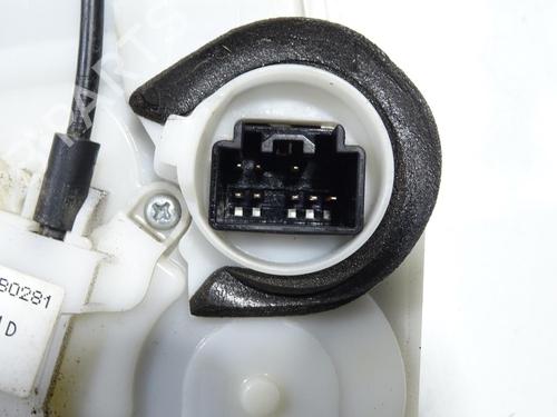rear-right-lock-mazda-6-hatchback-gh-2007-2008-2009-2010-2011-2012-2013-28077656 main image