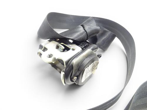 Front right seatbelt CITROËN C3 Picasso (SH_) 1.6 HDI 90 | BP37251165I25 - Image 5