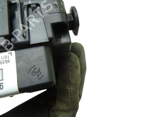 Fuse box PEUGEOT 206+ (2L_, 2M_) 1.1 | BP37865040E1 - Image 2
