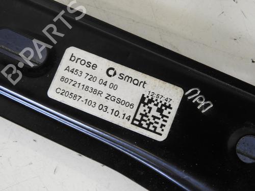 Front left window mechanism SMART FORTWO Coupe (453) 1.0 (453.342, 453.343) | BP25269010C22  - Image 5
