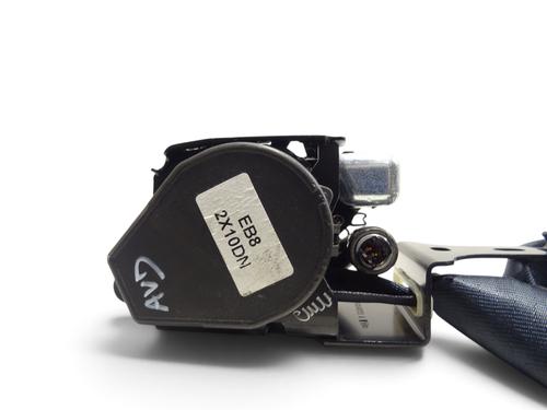Front right seatbelt CITROËN C4 AIRCROSS 1.6 HDi 115 AWC | BP39565514I25 - Image 2