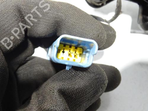 Rear right exterior door handle PEUGEOT 508 SW I (8E_) 2.0 BlueHDi 180 | BP29353416C130 