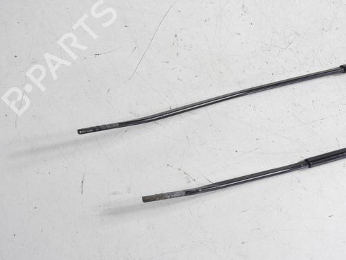 Used Front windshield wiper arm Front windshield wiper arm DACIA LODGY (JS_) 1.2 TCe (JSAY, JSM0) (115 hp) 21970407 21970407