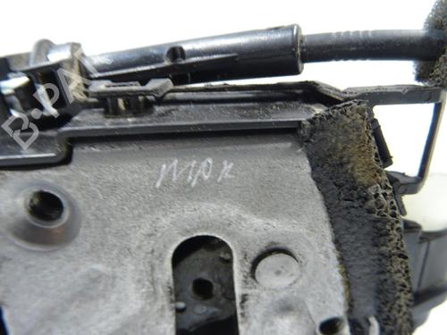 Front left lock RENAULT TWINGO III (BCM_, BCA_) 0.9 TCe 95 | BP29838642C98 